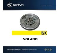 Volant bimasse LUK 415 0740 09