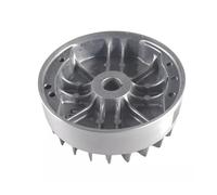 Volant d'inertie en Aluminium 10000 TR/Min, Compatible avec Les tondeuses à Gazon en Aluminium GX200 de 212cc, 224cc (modèles 69730 et 69736) et 6,5ch