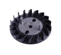 Volant d'inertie en aluminium pour moteurs à air chaud - Générateur de courant léger - Volant d'inertie pour moteur Mini