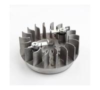 Volant d'inertie for débroussailleuse 1E40F-6, Compatible avec Les pièces de 40-6(40-6-2)