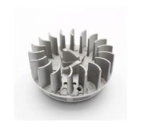 Volant d'inertie for débroussailleuse 1E40F-6, Compatible avec Les pièces de 40-6(40-6)