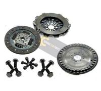 Volant D'Inertie Kit D'Embrayage Ford Mondeo 2.0DI/TDCI 2000-09.2002 115KM