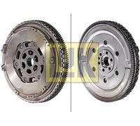 Volant moteur boîte de vitesses manuelle 415 0492 10 LuK pour RENAULT MEGANE CC