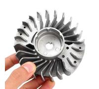 Volant d'inertie magnétique Compatible avec la tronçonneuse 029 039 MS290 MS390 MS310, pièces de rechange, moteur de roue 1127 400 1200(1pcs)