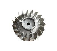 Volant d'inertie magnétique d'origine, Compatible avec Les pièces de Tondeuse NP100 ZD-246-1 / XP140A-3