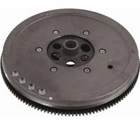 SACHS 2295 601 014 Volant moteur bi masse