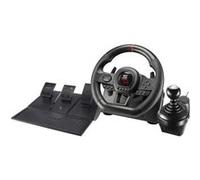 Volant Drive Gv650-x Multisupports Blanc G