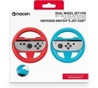 VOLANT DUO PACK - RED/BLUE SW2 G