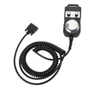 Volant électronique à 15 broches pour machine de gravure 3018-PROVer - Poignée de volant à commande numérique