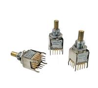 Volant électronique à impulsion MR8A MR8C HC115, sélection d'axe spécial, commutateur à bande rotative 1 pièce(MR8A)