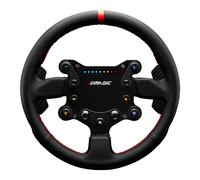 Volant en cuir GT Sport SIMAGIC avec palettes Simulator Simracing