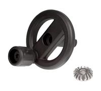 Volant Et Engrenage Conique For Scie Circulaire DW745 Type 1, DW745 Type 2, DW745-AR Type 1 Et DW745-B2 Type 1 (réf. 5140117-77).