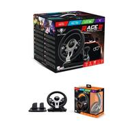 Volant et pédales de jeu - SUBSONIC - PRO Race Pro SV450 - Compatible Xbox PS4 PC - USB - Noir