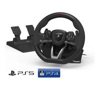 Volant et pédales - Hori - PS5 - Sony licensed compatible PS5/PS4/PC