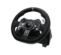 Volant et pédales Logitech G920 Driving Force, pour Xbox Series X|S / Xbox One /