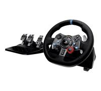 Volant et Pédalier G29 Driving Force PS4/PS3/PC LOGITECH