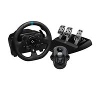 Volant Et Pédalier Simulateur De Conduite Logitech G SERIES G923
