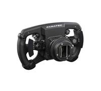 Volant - FANATEC - ClubSport Formula V2.5 - 270mm - Fibra de Carbone - LED OLED QR2