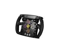 Volant Ferrari F1 Wheel Add-On T500 RS USB PC, PlayStation 3 noir
