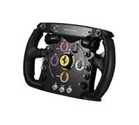 Volant Ferrari F1 Wheel Add-On T500 RS USB PC, PlayStation 3 noir