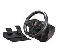 Volant gaming Drive Pro Sport Subsonic SV710 Superdrive pour PC Noir Noir G