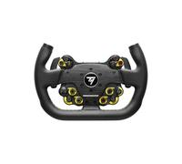 Thrustmaster Volant EVO Racing 31U Leather – U cuir détachable (boutons+LED) – PS5/PS4/Xbox/PC