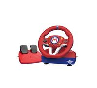 Volant + Pédalier HORI Mario Kart Racing Wheel Pro Mini