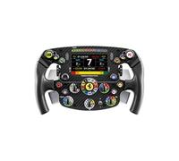 Volant gaming Formula Wheel Add-on SF-25 Edition Ferrari Noir