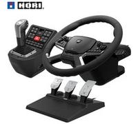Volant - Force Feedback Truck Control System - Hori