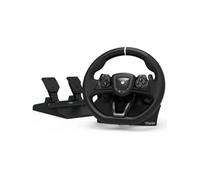 HORI Volant de course sans fil OVERDRIVE pour Xbox Series X|S – Licence officielle Microsoft