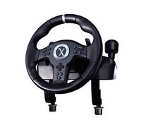 Volant gaming Lexip XDrive-350 Noir