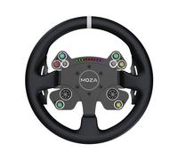 Moza Racing Volant Simracing CS V2P – Double embrayage