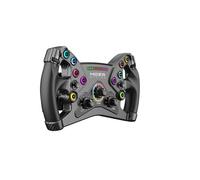 Volant gaming Moza KS Noir pour PC