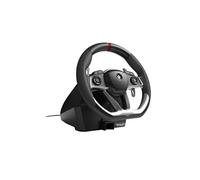 Volant Gaming pour Xbox Overdrive Retour de Force Noir