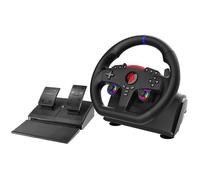 Subsonic Volant de course SUPERDRIVE 270 GT-5 compatible PS5