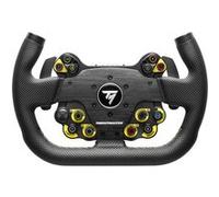 Thrustmaster Volant EVO Racing 31U Leather – U cuir détachable (boutons+LED) – PS5/PS4/Xbox/PC