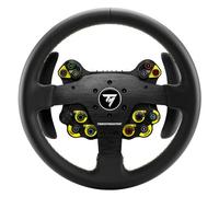 Thrustmaster Volant EVO Racing 32R Cuir, jante ronde gainée de cuir, moyeu amovible, PC et consoles