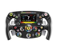 Volant gaming Thrustmaster Formula Wheel Add-on SF-25 Edition Ferrari® Noir