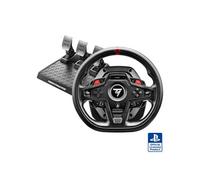 Thrustmaster T248R, Volant de Course à Retour de Force 3,1 Nm et Pédalier, Pour PS5, PS4 et PC
