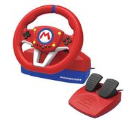 Hori Volant Mario Kart Racing Wheel Pro Mini pour Nintendo Switch