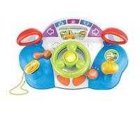 Volant Huanger Interactive