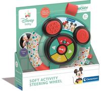 Volant interactif souple CLEMENTONI Disney Mickey Mouse 17557