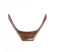 Volant Intérieur Couleur Bois, Lève-vitre, Panneau De Vitesse, Ventilation, Accessoires De Style Pour Toyota Pour Corolla 2014-2018 Autocollant Garniture Intérieure(Couleur 9)