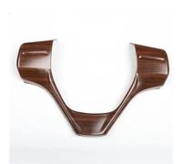 Volant Intérieur Couleur Bois, Lève-vitre, Panneau De Vitesse, Ventilation, Accessoires De Style Pour Toyota Pour Corolla 2014-2018 Autocollant Garniture Intérieure(Couleur 8)