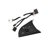 Volant Interrupteur Bouton Volant Multifonction Régulateur De Vitesse Commutateur Bluetooth Audio Régulateur Vitesse De Croisière Pour Chevrolet Pour Cruze 2009-2014
