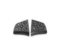 Volant Interrupteur Boutons De Commutation Multifonctions Au Volant De Voiture e Commande Par Téléphone Pour Benz W164 ML GL BR Classe Pour W164 W245 W251(Model B Black)