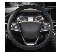 Volant Le Couvre pour Chery pour Tiggo 7 pour Pro 2018-2020 Housse Volant 38 Cm(Blue O Shape)