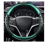 Volant Le Couvre pour Passeport pour Pilot pour Mr-V pour Vezel pour HR-V pour XR-V pour WR-V Housse Volant Voiture 38 Cm 15"(4)