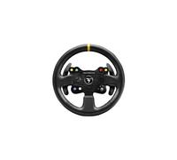 Thrustmaster TM Leather 28 GT Wheel Add-On - Le Volant Détachable Style GT - Multiplateforme