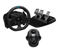 Volant + Levier de vitesses + Pédalier LOGITECH G923 SE Playstation